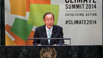 UN touts Climate Summit successes