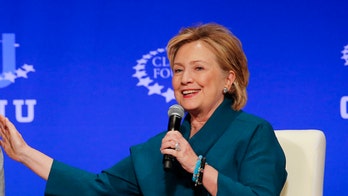 Hillary the Heir Apparent? Why her Obama-beating numbers may be an illusion