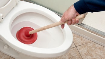 Clogged toilet causes 'air quality' incident, NC high school evacuation