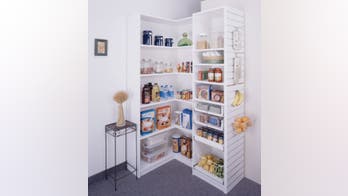 How to Organize a Pantry That'll Inspire Great Meals