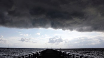 Biggest cloud-seeding experiment yet only sparks more debate