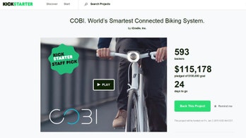 Awesome tech you can’t buy yet