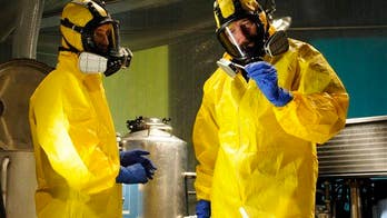 Cocaine, meth might mess with your morals