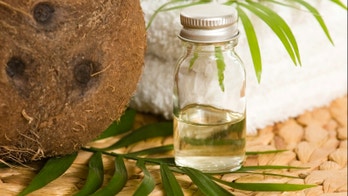 What is oil pulling? Examining the ancient detoxifying ritual
