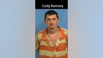 Arkansas man says he planned attack on cop who was accompanied by family