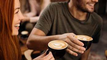 Liberals really do drink more lattes, study finds