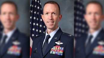 Air Force reverses decision to punish colonel for his religious beliefs