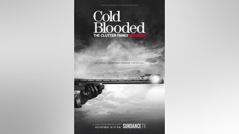 'In Cold Blood' murders revisited in new documentary