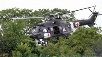 If the FARC deal passes, kiss Colombia goodbye