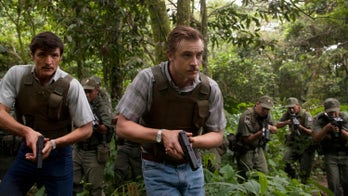 Location scout for Netflix's 'Narcos' shot dead in Mexico