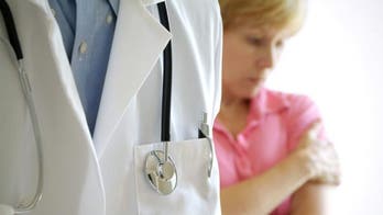 Colon Cancer Deaths Down Except in Mississippi