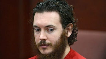James Holmes' lawyers want evidence found in car thrown out