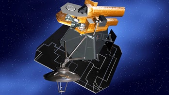 NASA declares an end to Deep Impact comet mission after spacecraft goes silent