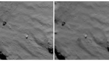 Results of European comet lander's experiments due Monday