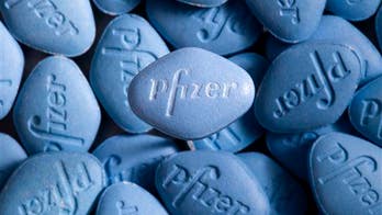 FDA approves generic version of Viagra