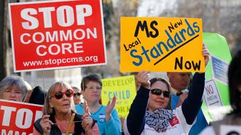 Schools to face incomplete data in new school year after Common Core testing problems