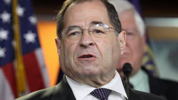 House could investigate Kavanaugh if he's confirmed, Nadler says