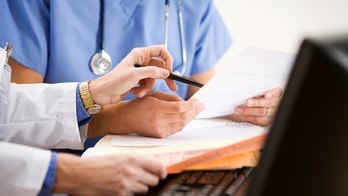 Who owns your health data? You may be surprised