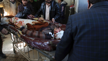 A look at Islamic State attacks in Afghanistan