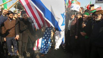 Pro-government rallies planned in Iran after Friday prayers