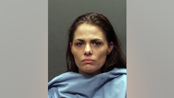 Arizona police: Woman switched flour for formula