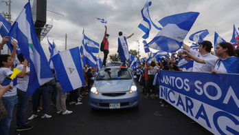 Ortega to attend opening of Nicaragua's national dialogue