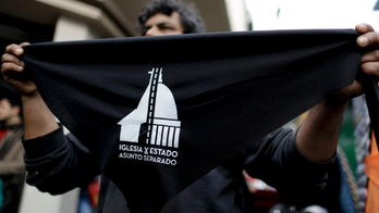 Movement encourages Argentines to quit Catholic church