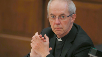 Archbishop: Church of England 'colluded' to hide sex abuse