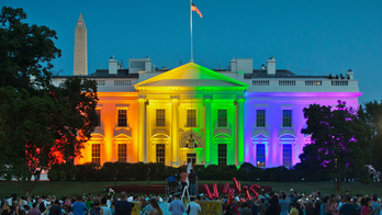 Support for gay marriage surges, even among groups once wary