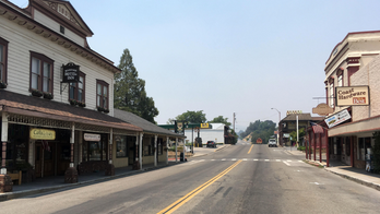 The Latest: Rural community sees "complete devastation"