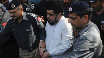 Pakistan cleric gets bail in model's murder case
