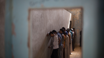 Iraq holds more than 19,000 on Islamic State, militant links