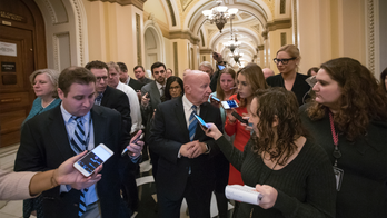 Effort to allow partisan politics in church reaches dead end