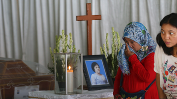 Neighbors say family that bombed churches well off, friendly