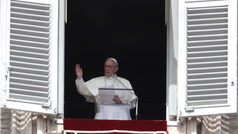 Pope launches awareness campaign about migrants' plight