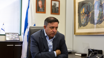 New-look Labor leader vows to unseat Netanyahu in Israel