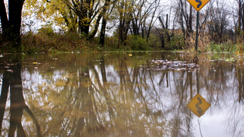 At least 9 tornadoes confirmed in Ohio, Indiana storms