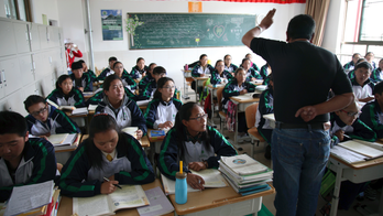 China: Tibetan students banned from religious activities