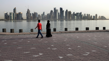 AP News Guide: What to know about the year-old Qatar crisis