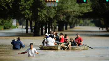 WHAT'S HAPPENING: Harvey leaving Texas; death toll rises