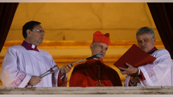 Cardinal Tauran, who announced pope's election, dies at 75