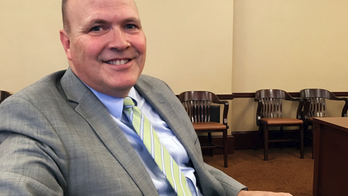 Utah lawmakers pick top Mormon church lobbyist to run office