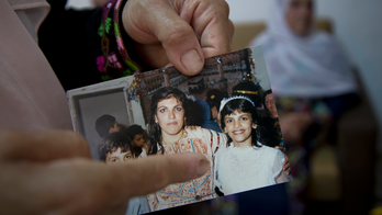 Palestinian-American candidate is source of West Bank pride