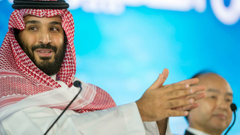 AP ANALYSIS: Saudi promise of 'moderate Islam' shifts power