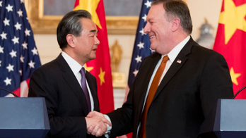 US disinvites China from multinational military exercise