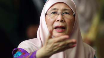 Malaysia investigates marriage of man to 11-year-old girl
