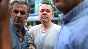 Turkish court rejects appeal to end US pastor's house arrest