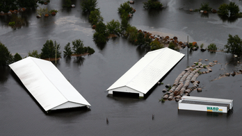 WHAT'S HAPPENING: Water will haunt Carolinas after Florence