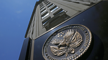 House unveils plan to fix VA's budget gap as deadline looms