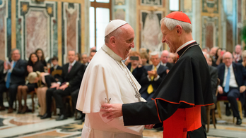 Vatican in 'shame and sorrow' over abuses in Pennsylvania
